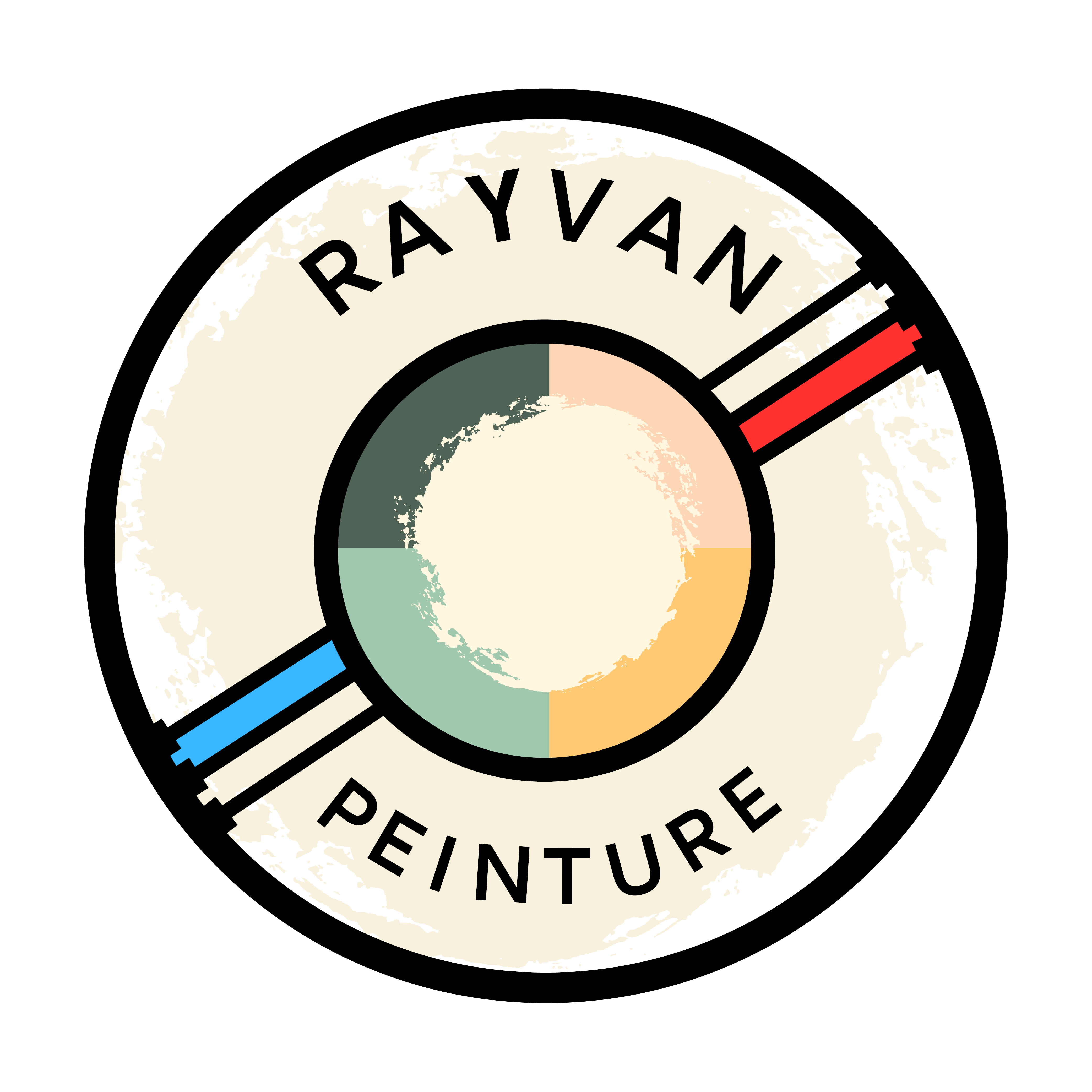Rayvanpeinture.fr